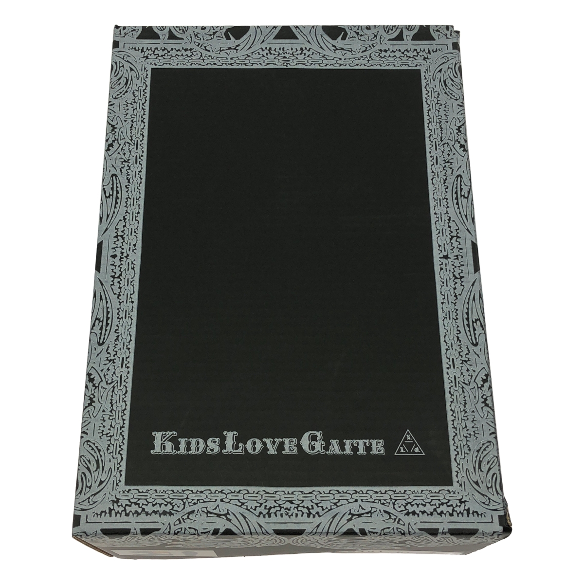 KIDS LOVE GAITE / キッズラブゲイト MATILDA マチルダ レースアップ シューズ