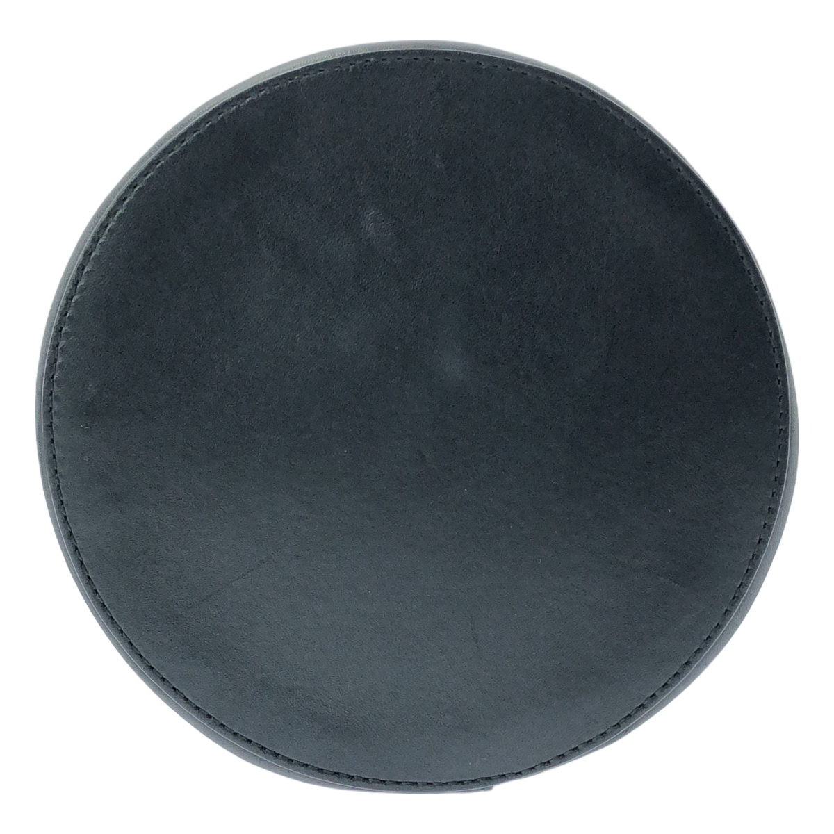 JIL SANDER / ジルサンダー ドローストリング レザー バケットバッグ バケツ型 巾着ポーチ シングルハンドル