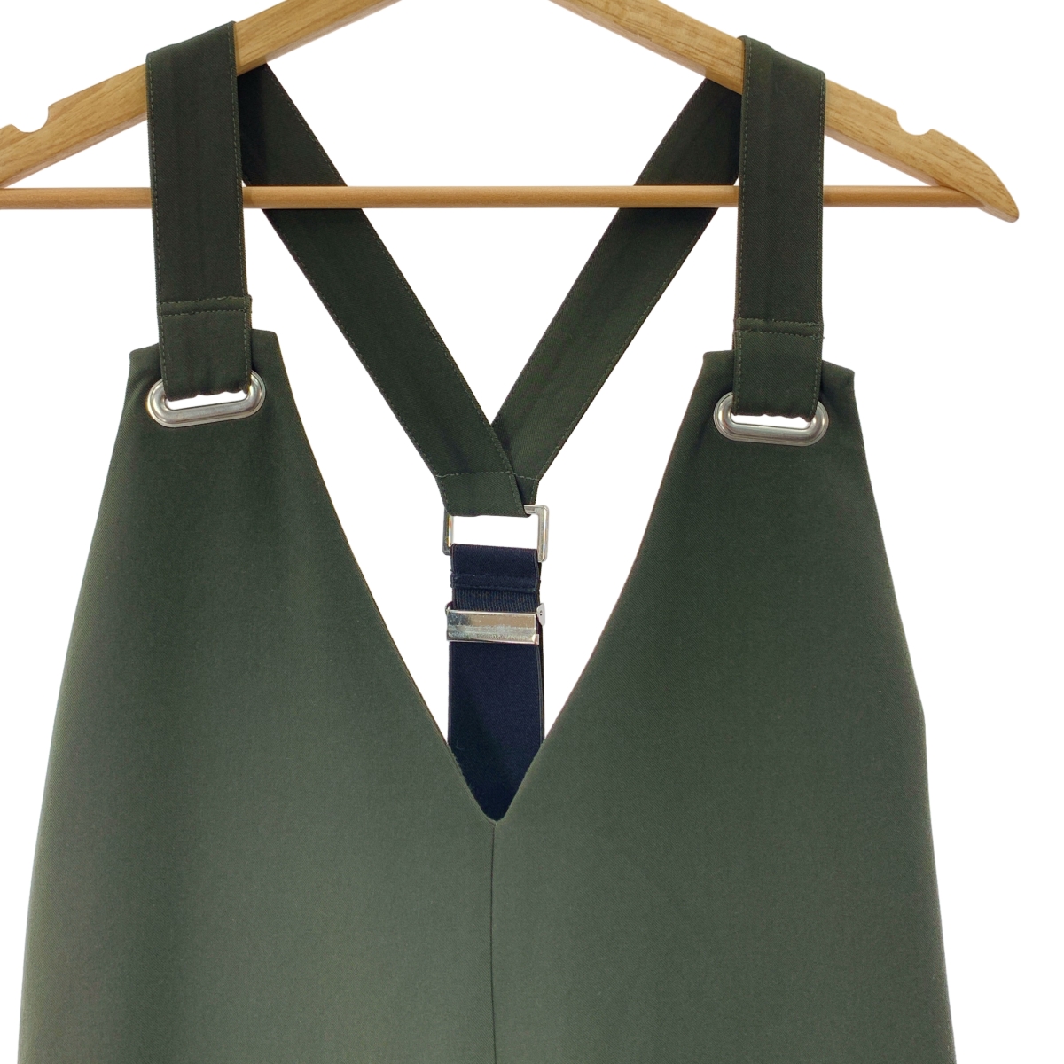 UN3D / アンスリード SUSPENDER ALL IN ONE / サスペンダー オールインワン