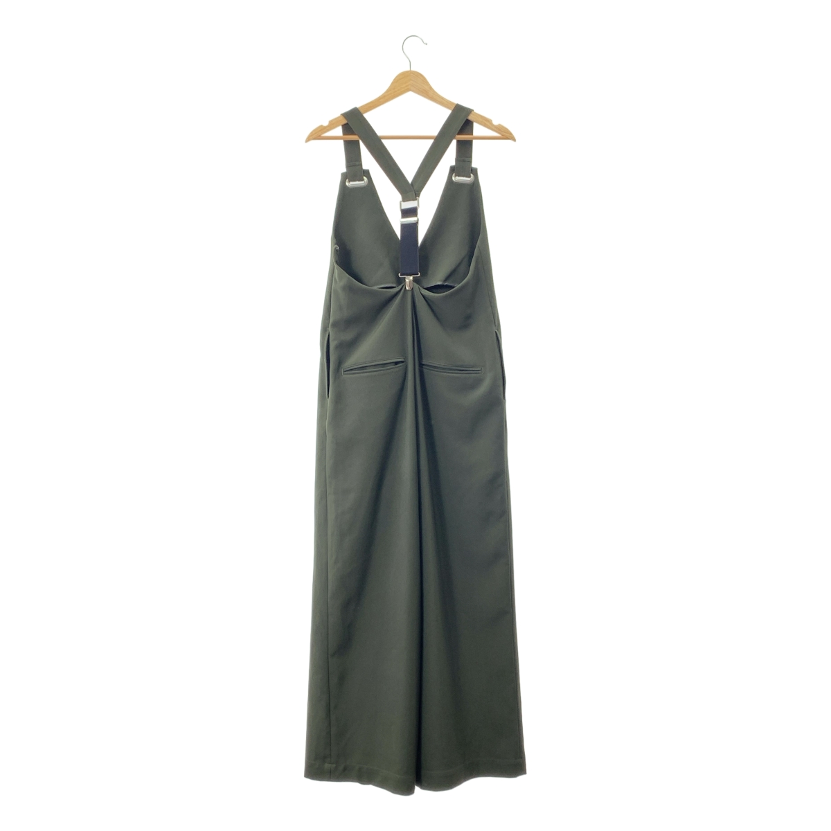 UN3D / アンスリード SUSPENDER ALL IN ONE / サスペンダー オールインワン