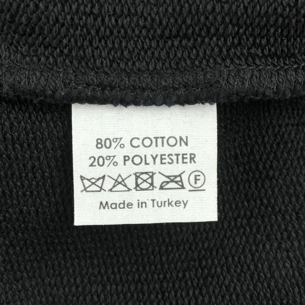 DRIES VAN NOTEN / ドリスヴァンノッテン スパンコール チュールスリーブ スウェット