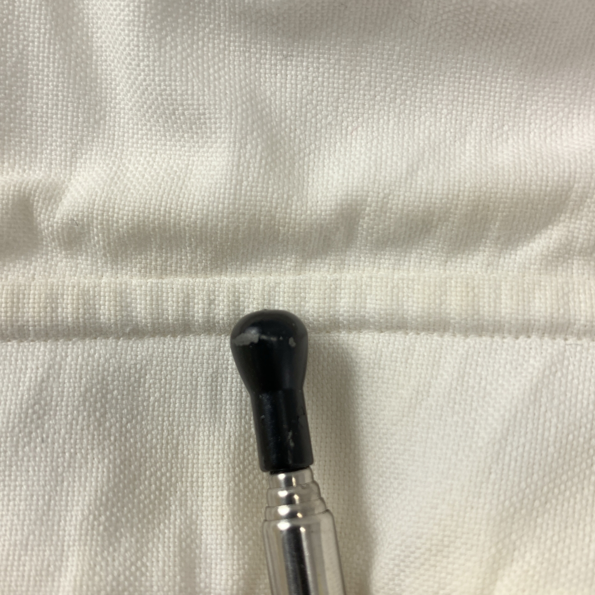 LUIGI BORRELLI / ルイジボレッリ コットン ドレス シャツ