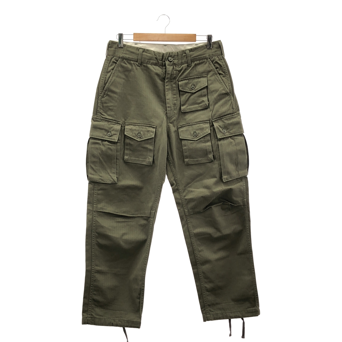 Engineered Garments / エンジニアドガーメンツ