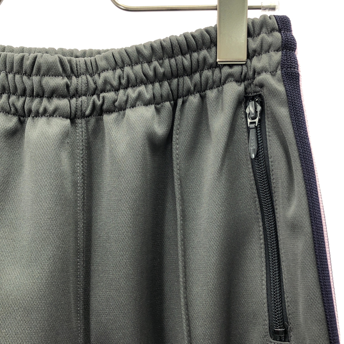 Needles / ニードルス × STUDIOUS / ステュディオス 別注 Poly Smooth Track Pant トラックパンツ ポリスムース