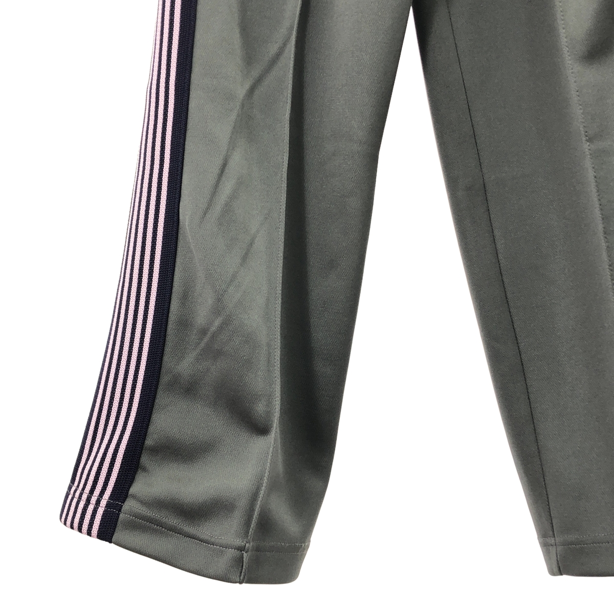 Needles / ニードルス × STUDIOUS / ステュディオス 別注 Poly Smooth Track Pant トラックパンツ ポリスムース