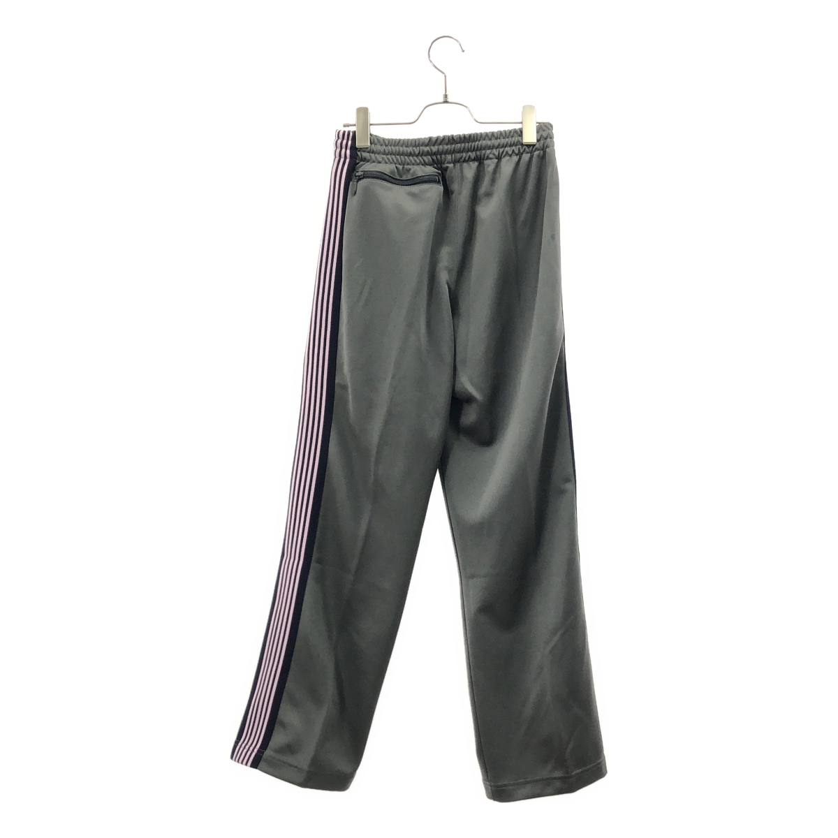 Needles / ニードルス × STUDIOUS / ステュディオス 別注 Poly Smooth Track Pant トラックパンツ ポリスムース