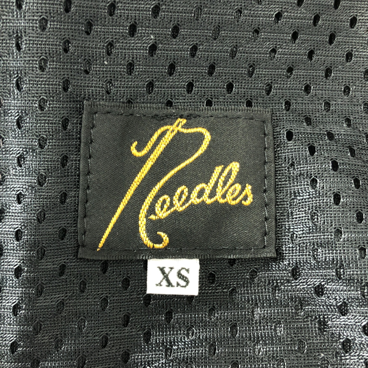 Needles / ニードルス × STUDIOUS / ステュディオス 別注 Poly Smooth Track Pant トラックパンツ ポリスムース