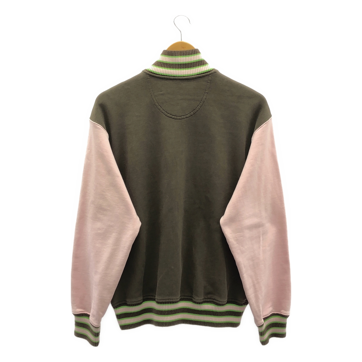 Columbia / コロンビア リブライン スウェット ブルゾン