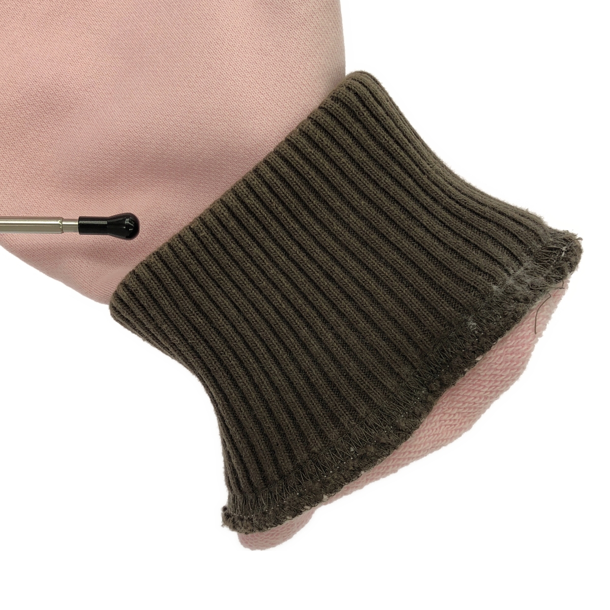 Columbia / コロンビア リブライン スウェット ブルゾン