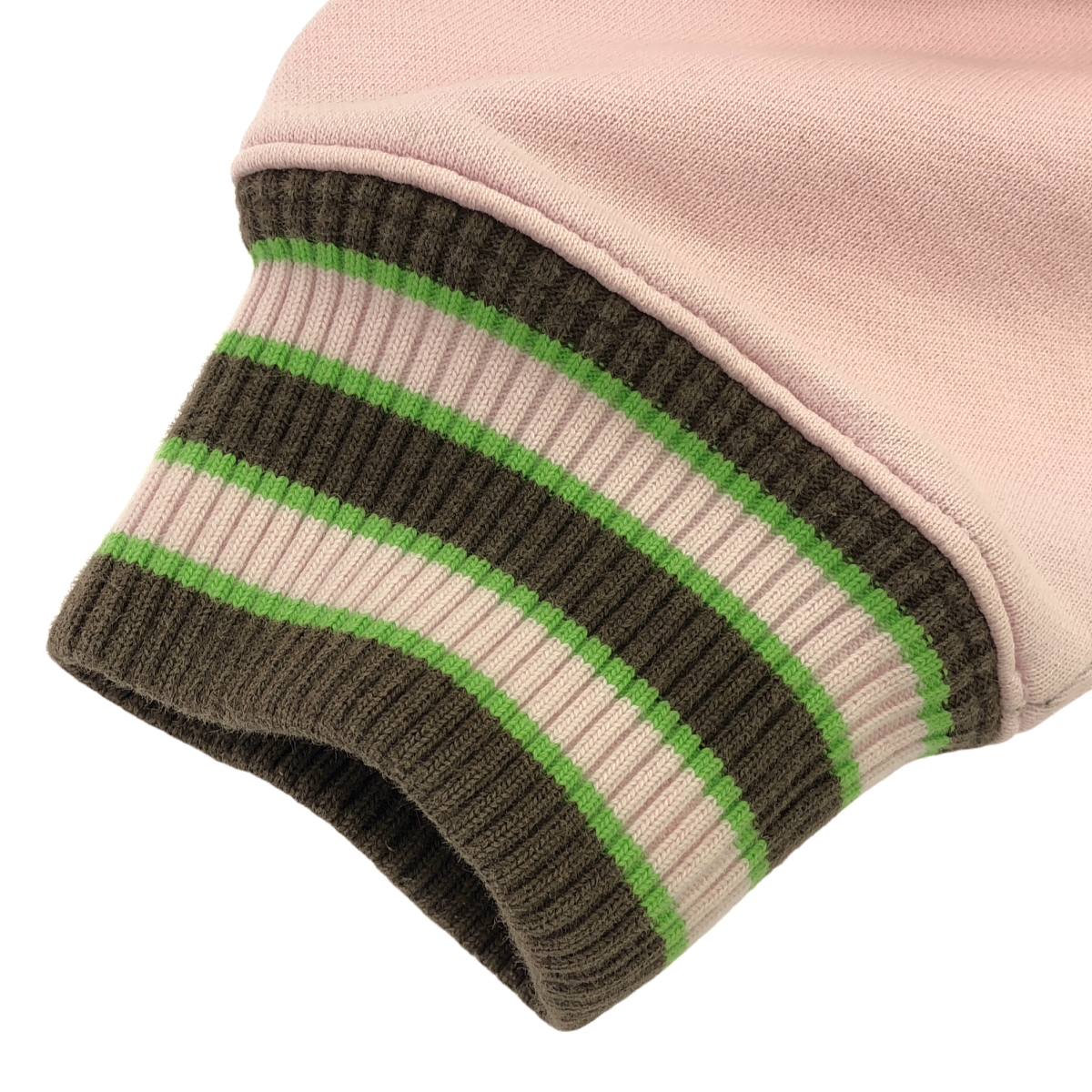 Columbia / コロンビア リブライン スウェット ブルゾン