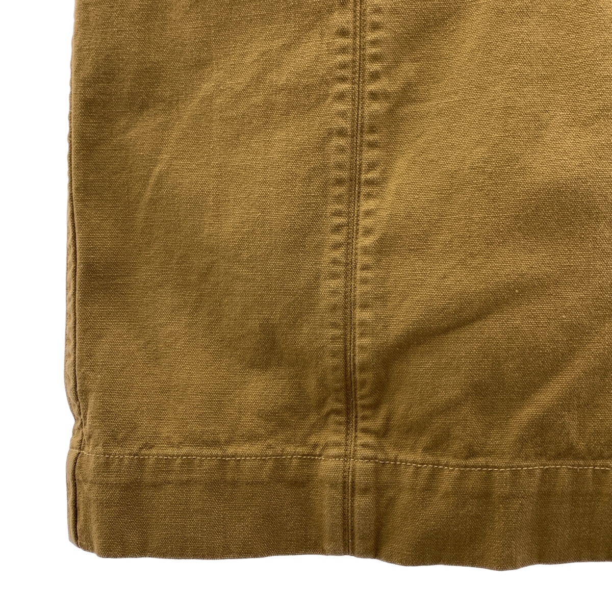 45r / フォーティファイブアール ダック アジャスター ロングスカート