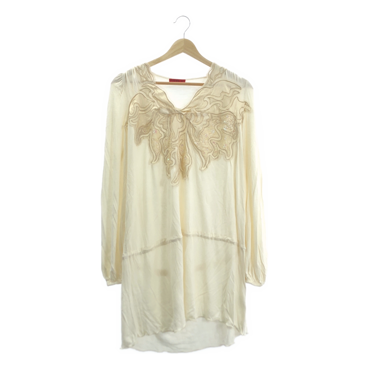 VIVIENNE TAM / ヴィヴィアンタム