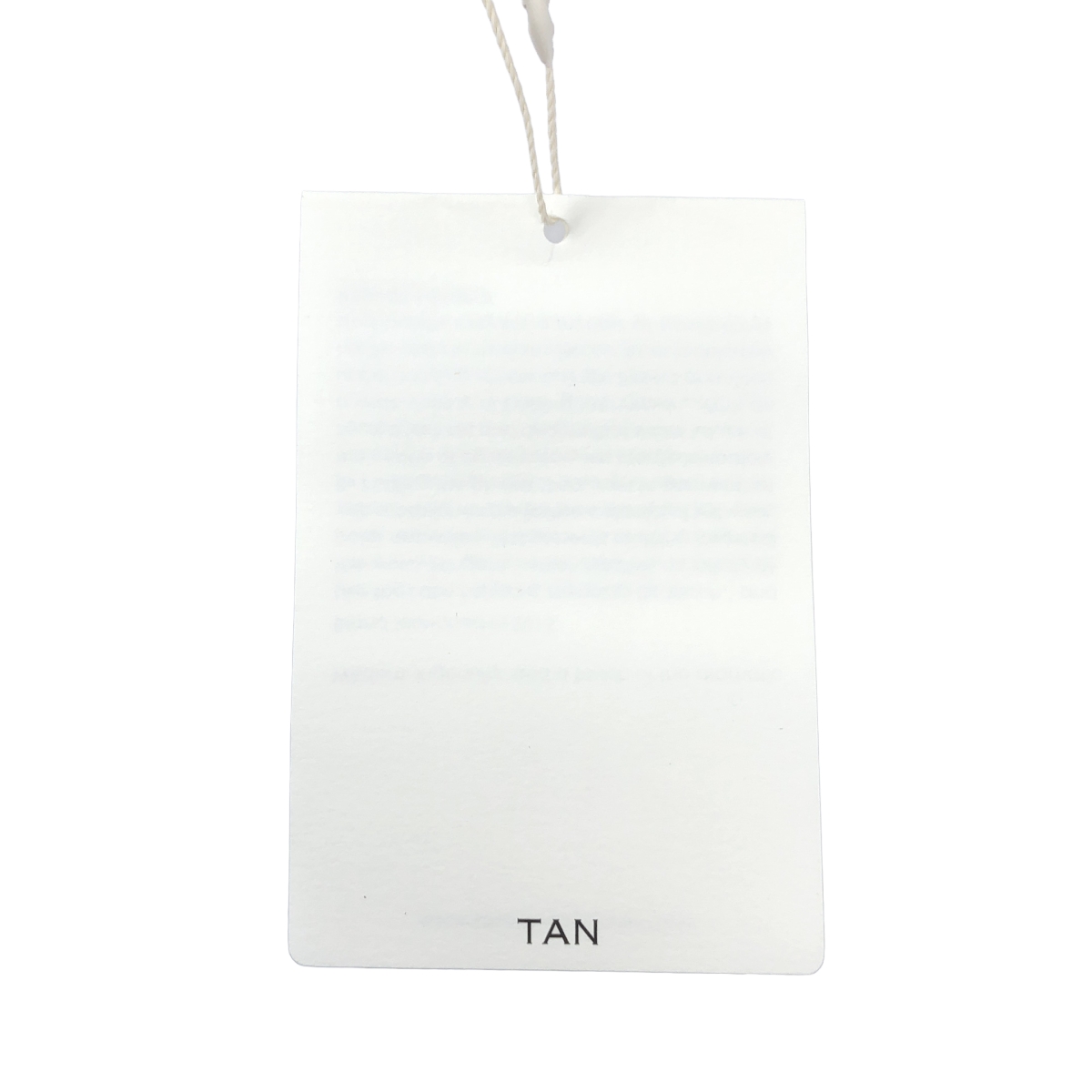 TAN / タン LULEX MULTIBORDER KNITTED SKIRT ボーダー ニット スカート