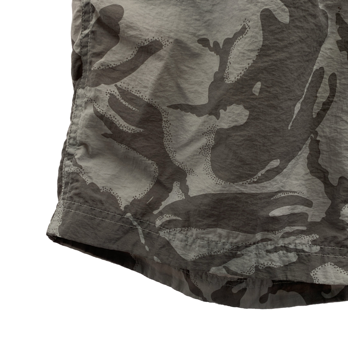 Mountain Research / マウンテンリサーチ Baggy Shorts / 総柄 バギー ショートパンツ ショーツ