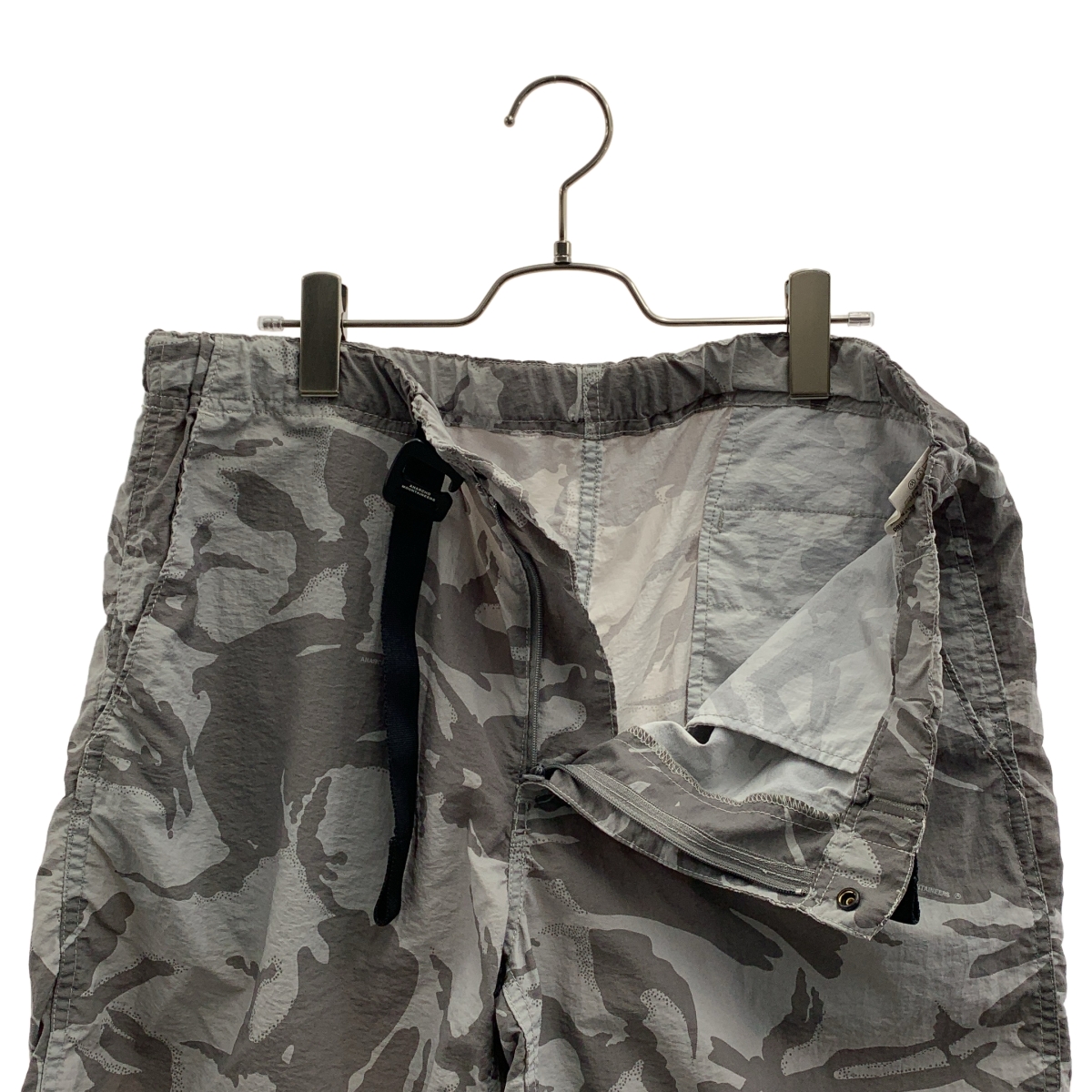 Mountain Research / マウンテンリサーチ Baggy Shorts / 総柄 バギー ショートパンツ ショーツ