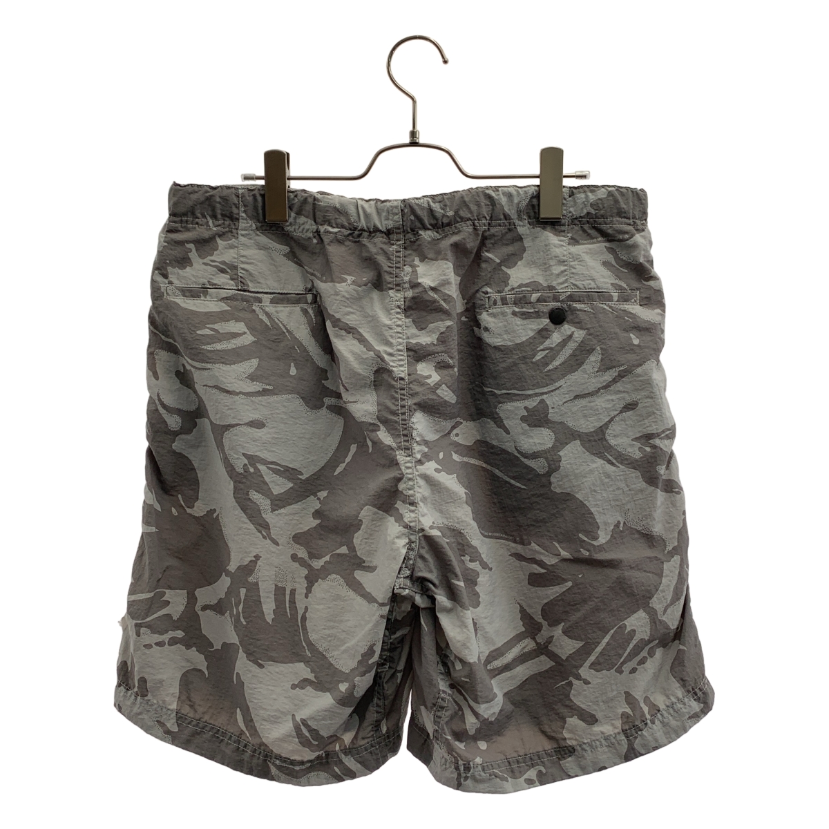 Mountain Research / マウンテンリサーチ Baggy Shorts / 総柄 バギー ショートパンツ ショーツ
