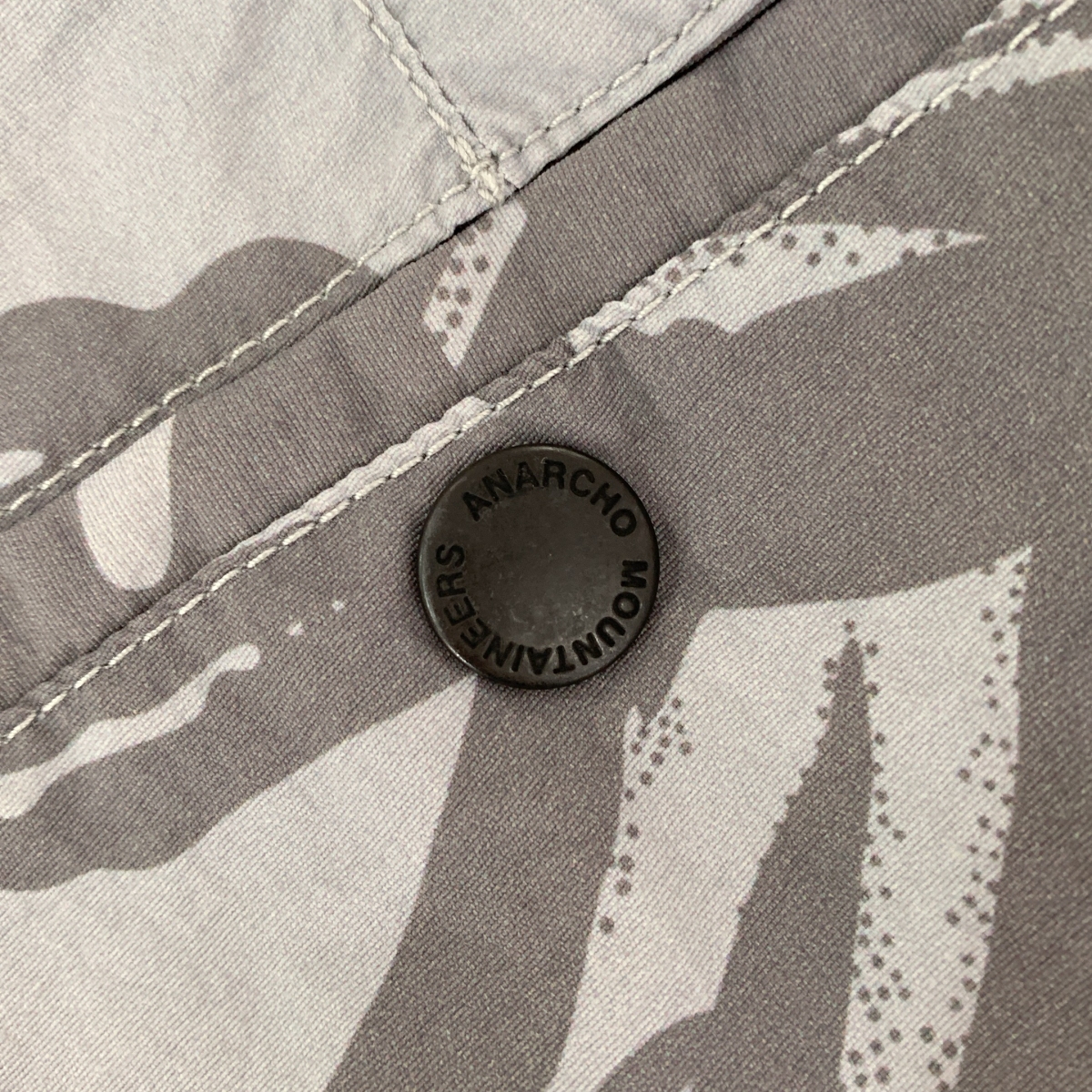 Mountain Research / マウンテンリサーチ Baggy Shorts / 総柄 バギー ショートパンツ ショーツ