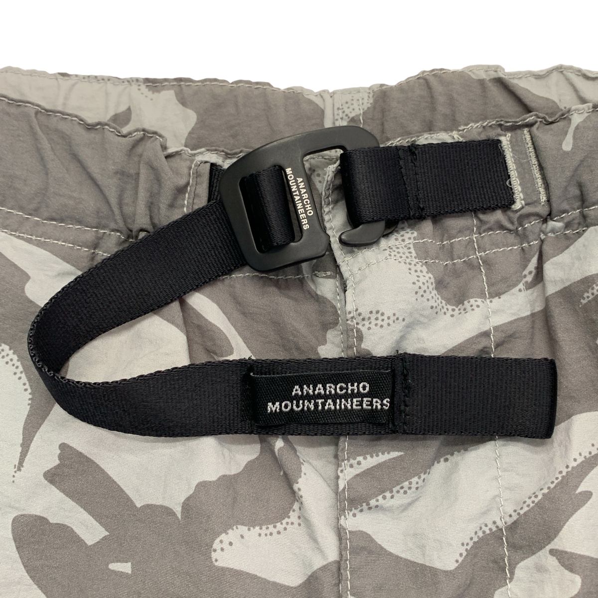 Mountain Research / マウンテンリサーチ Baggy Shorts / 総柄 バギー ショートパンツ ショーツ