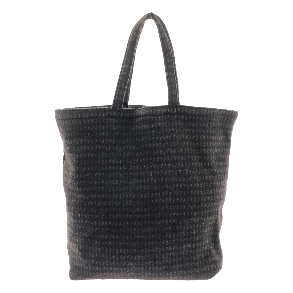 TOMORROWLAND / トゥモローランド ウール トートバッグ / ユニセックス