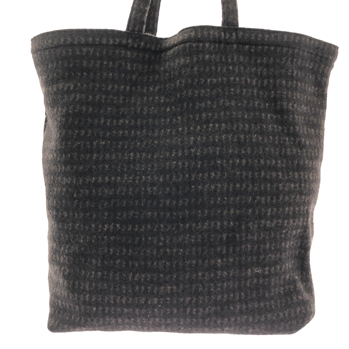 TOMORROWLAND / トゥモローランド ウール トートバッグ / ユニセックス