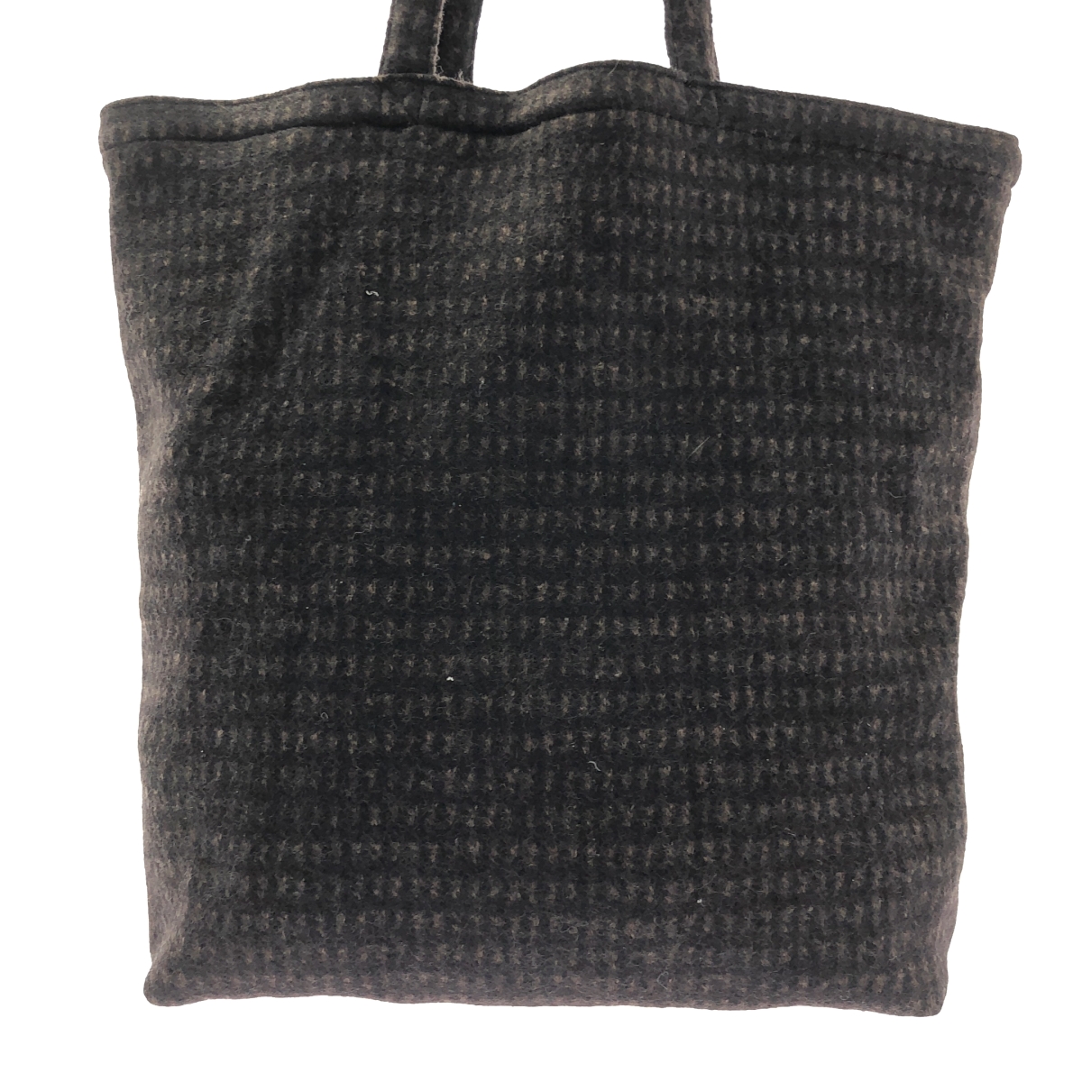 TOMORROWLAND / トゥモローランド ウール トートバッグ / ユニセックス