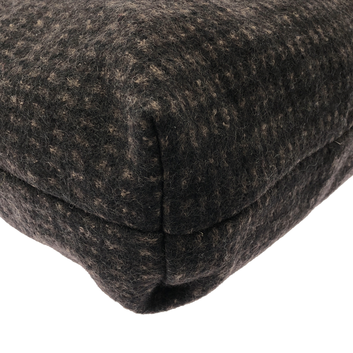 TOMORROWLAND / トゥモローランド ウール トートバッグ / ユニセックス