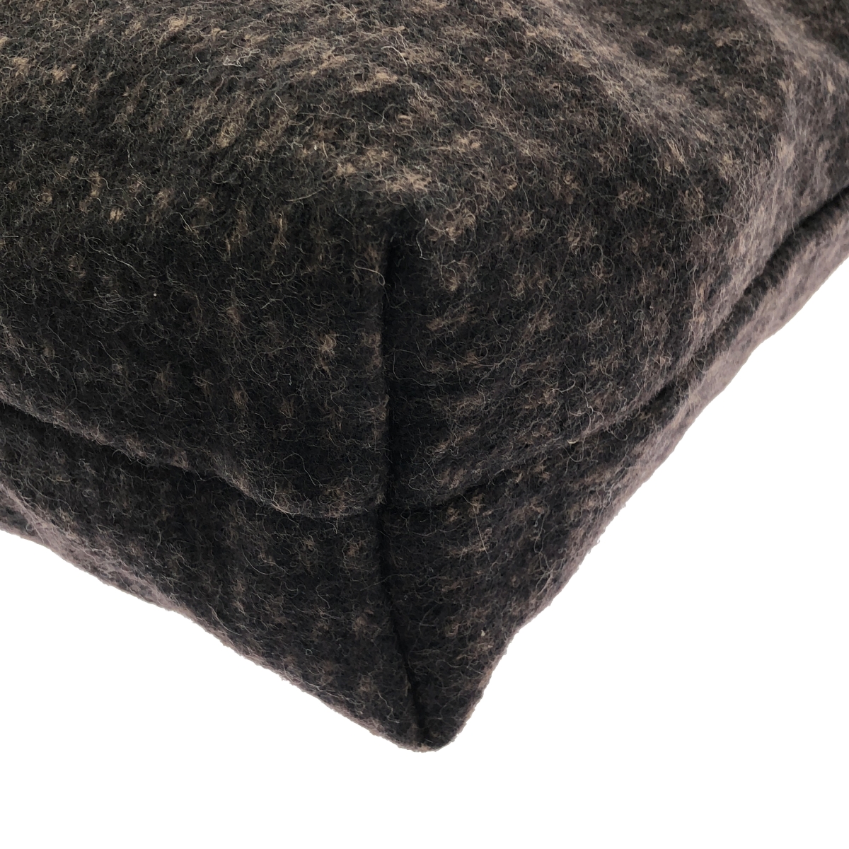 TOMORROWLAND / トゥモローランド ウール トートバッグ / ユニセックス