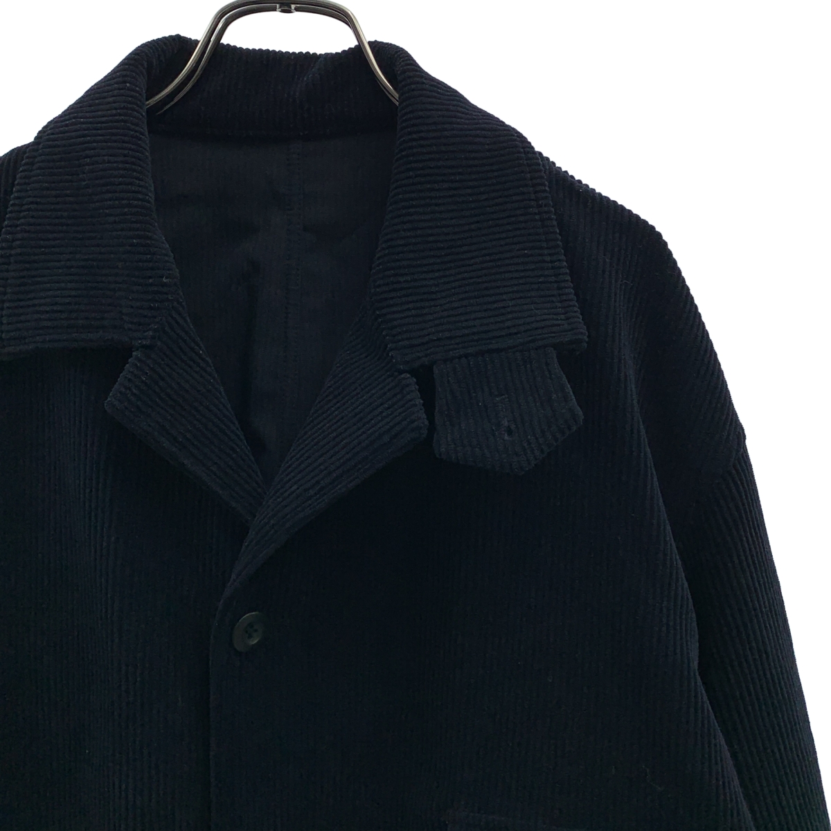 FreshService / フレッシュサービス SOLOTEX CORDUROY ENGINEER JACKET コーデュロイ ジャケット