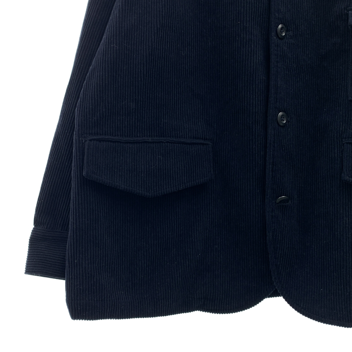 FreshService / フレッシュサービス SOLOTEX CORDUROY ENGINEER JACKET コーデュロイ ジャケット