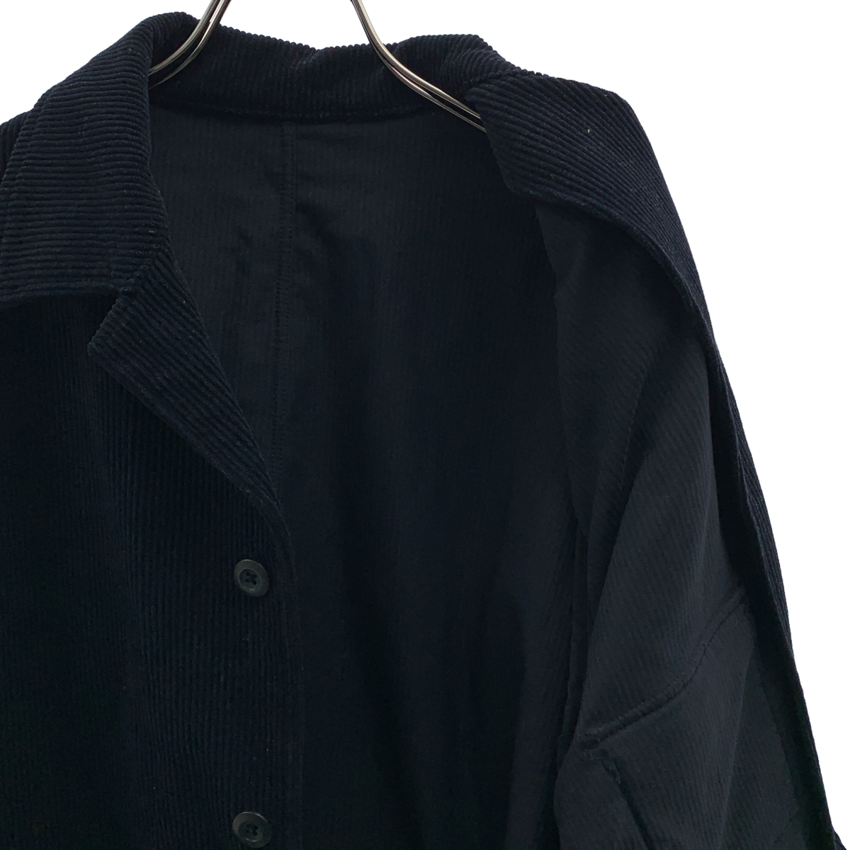 FreshService / フレッシュサービス SOLOTEX CORDUROY ENGINEER JACKET コーデュロイ ジャケット