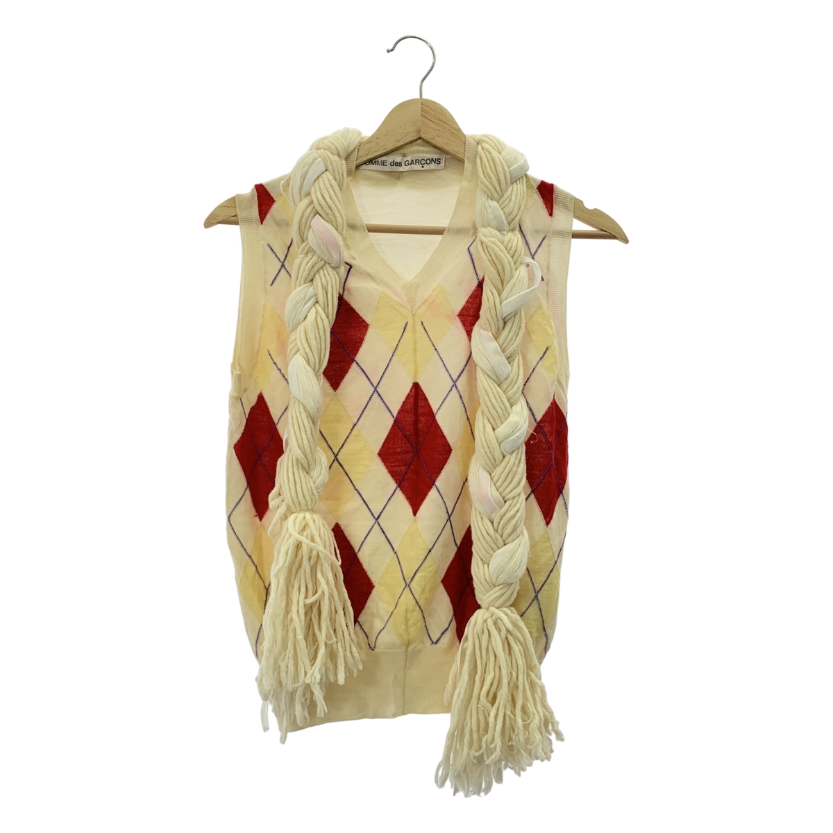 COMME des GARCONS / コムデギャルソン