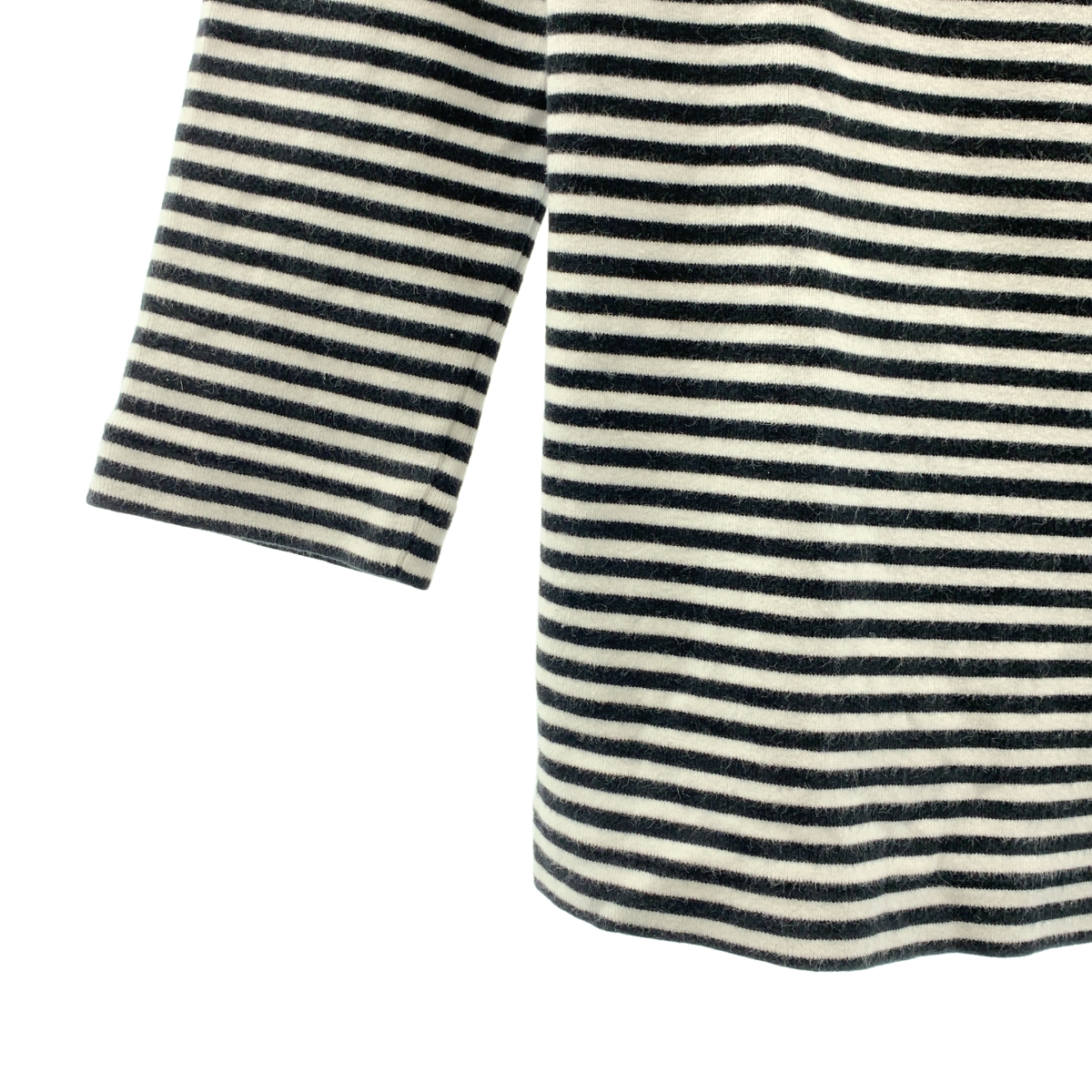 AURALEE / オーラリー × IENA イエナ別注 ボーダー ロングスリーブ カットソー