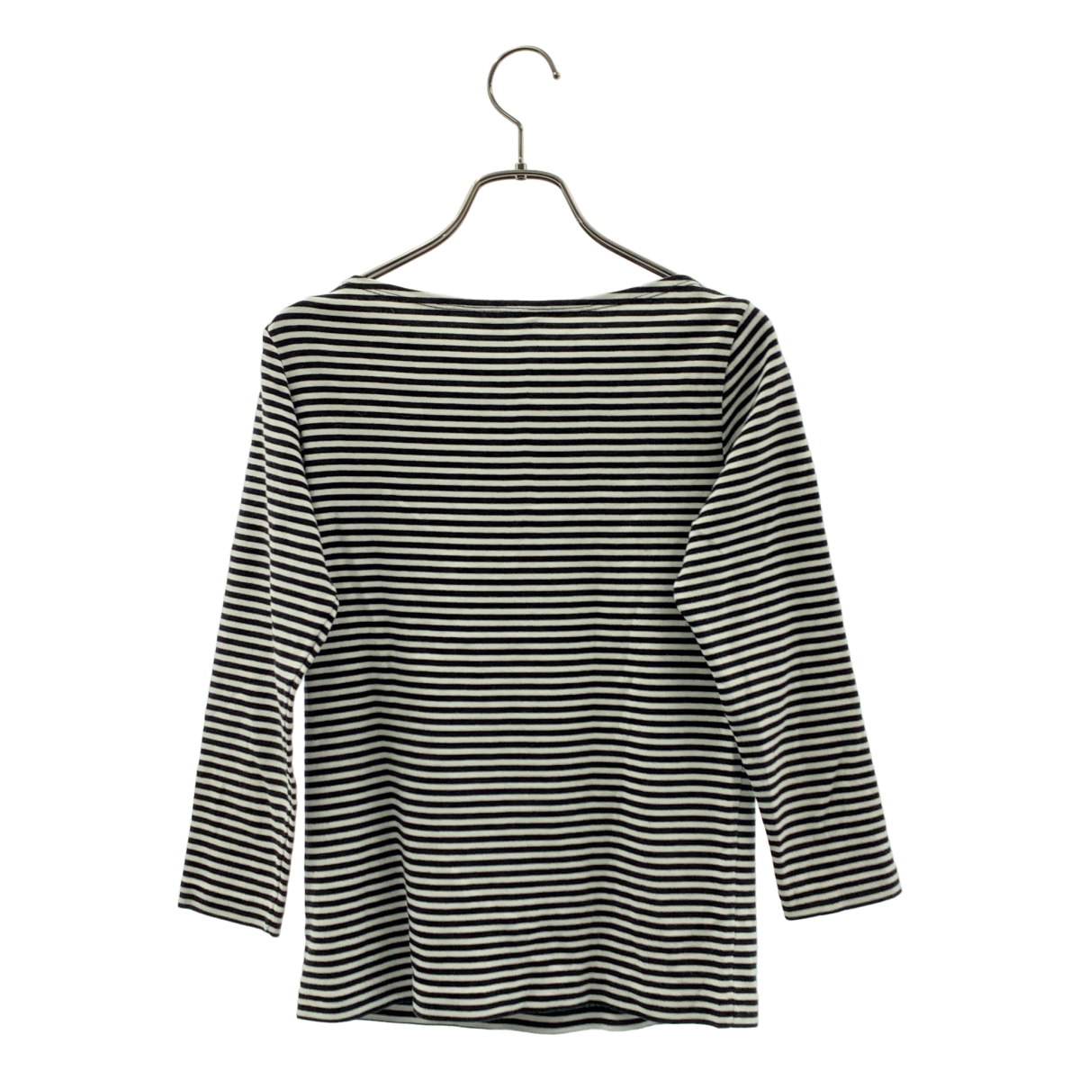 AURALEE / オーラリー × IENA イエナ別注 ボーダー ロングスリーブ カットソー