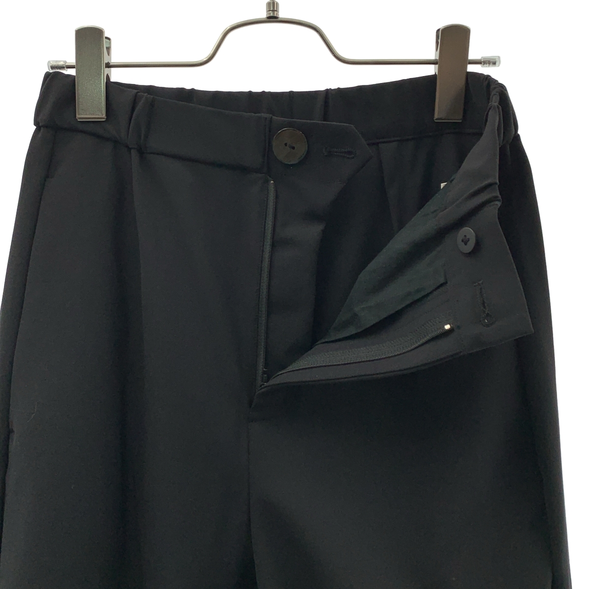 nagonstans / ナゴンスタンス cropped balloon pants クロップド バルーンパンツ