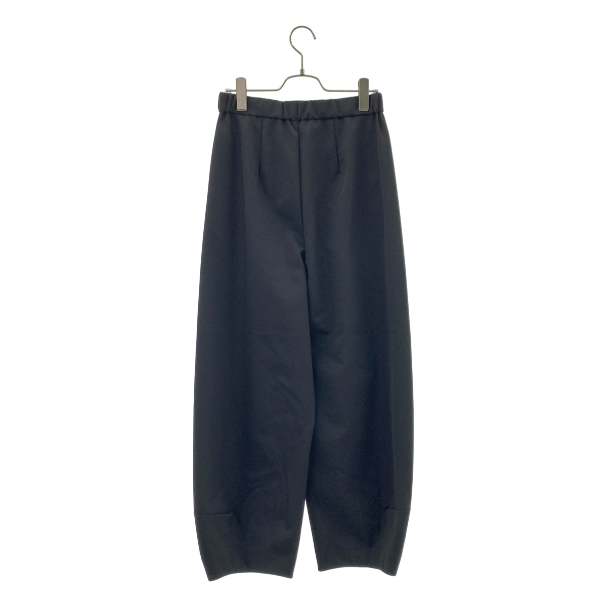 nagonstans / ナゴンスタンス cropped balloon pants クロップド バルーンパンツ