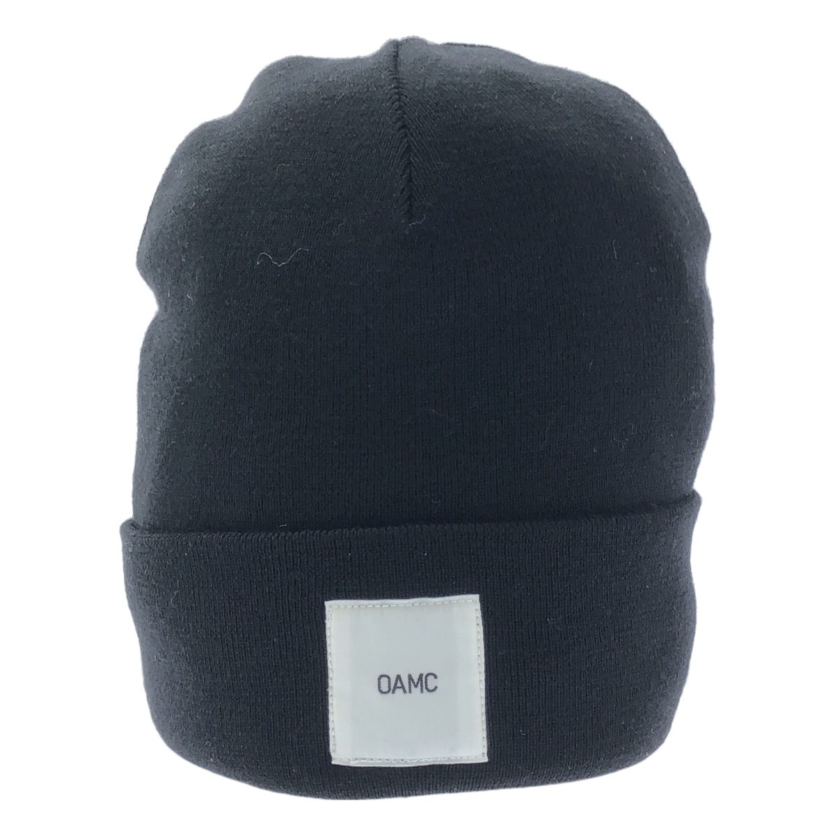 OAMC / オーエーエムシー Wool Watch Cap  ニットキャップ ビーニー