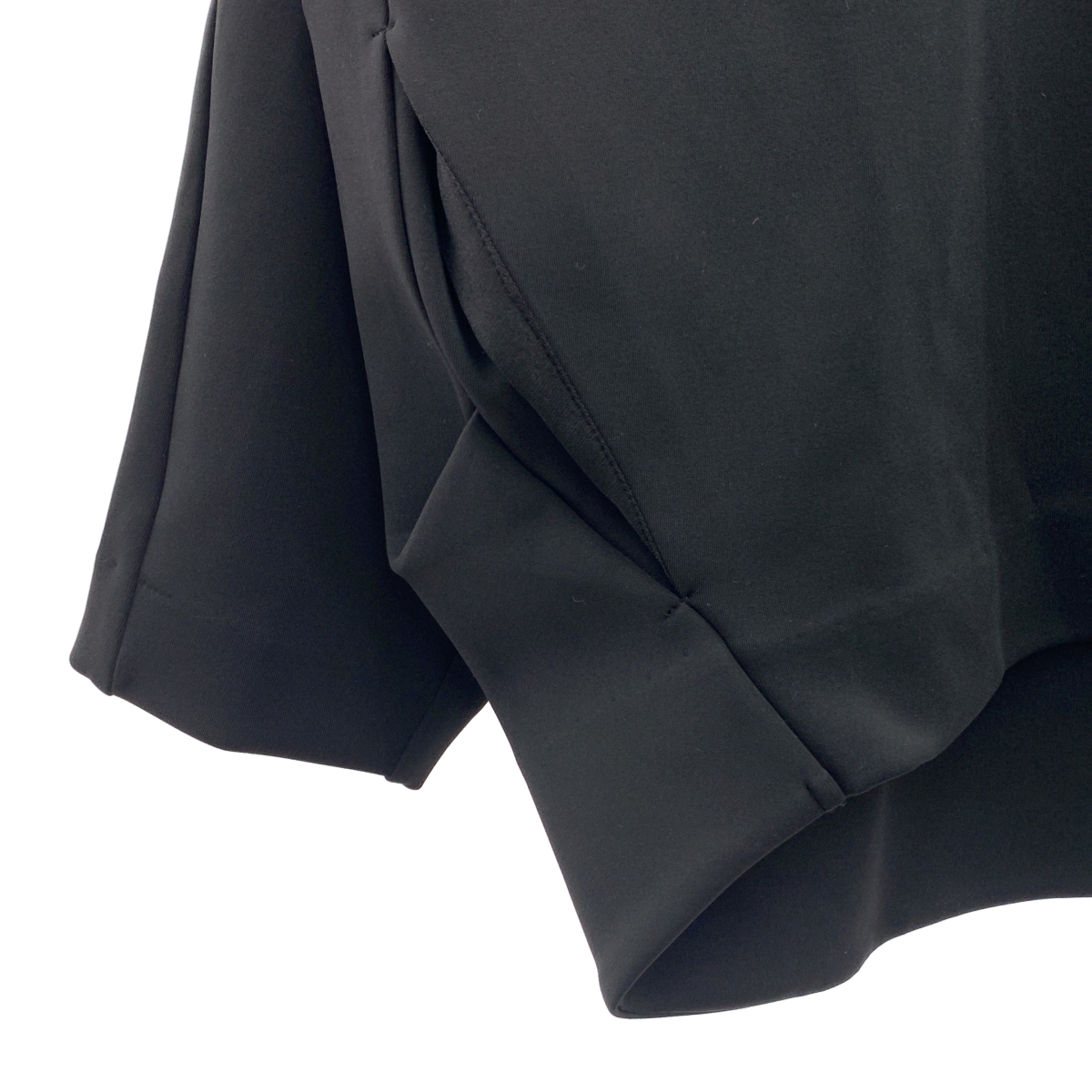 emmi atelier / エミアトリエ セットアップ / ダンボールニットプルオーバー パンツ