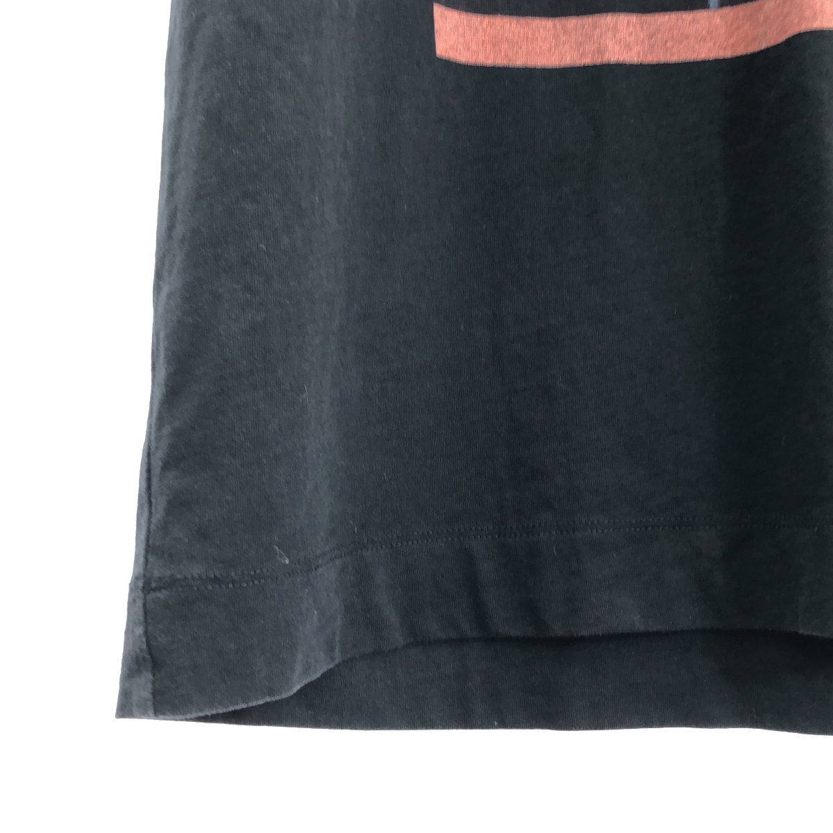 DRIES VAN NOTEN / ドリスヴァンノッテン ×MIKA NINAGAWA 蜷川実花 / プリント Tシャツ