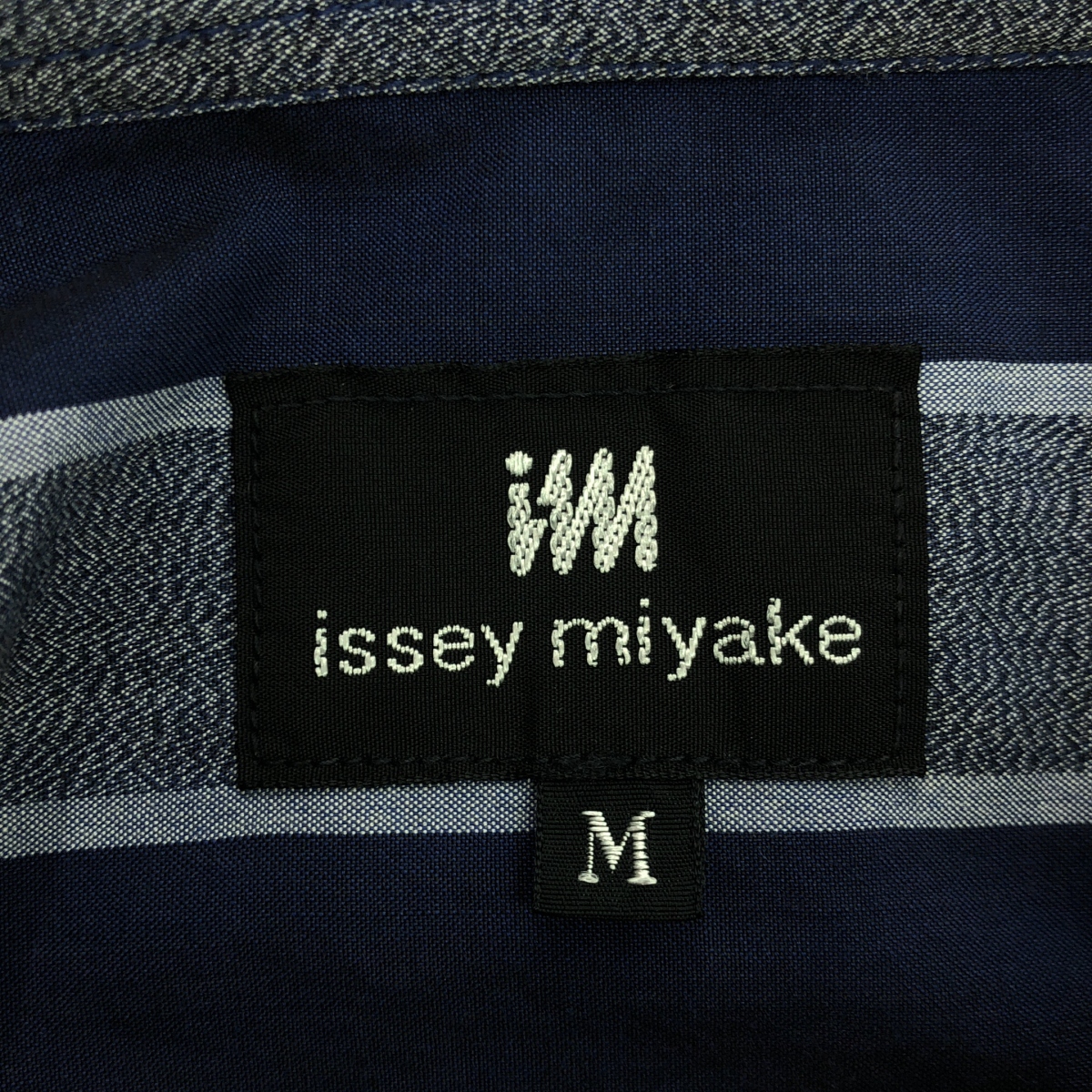 その他 1990s〜 コットン フライフロント レギュラーカラーシャツ