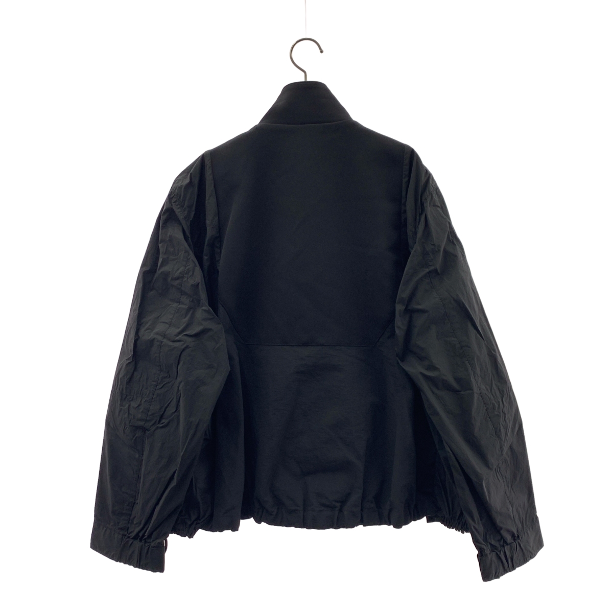 sacai / サカイ Matelasse Twill Mix Blouson ブルゾン ジャケット