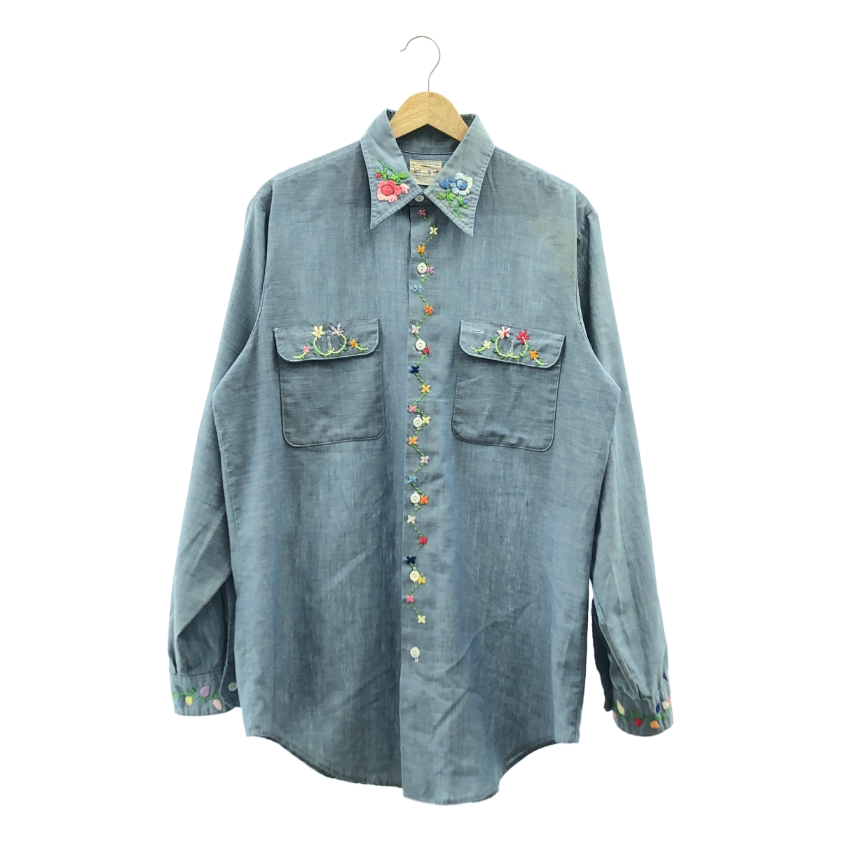 VINTAGE / ヴィンテージ古着