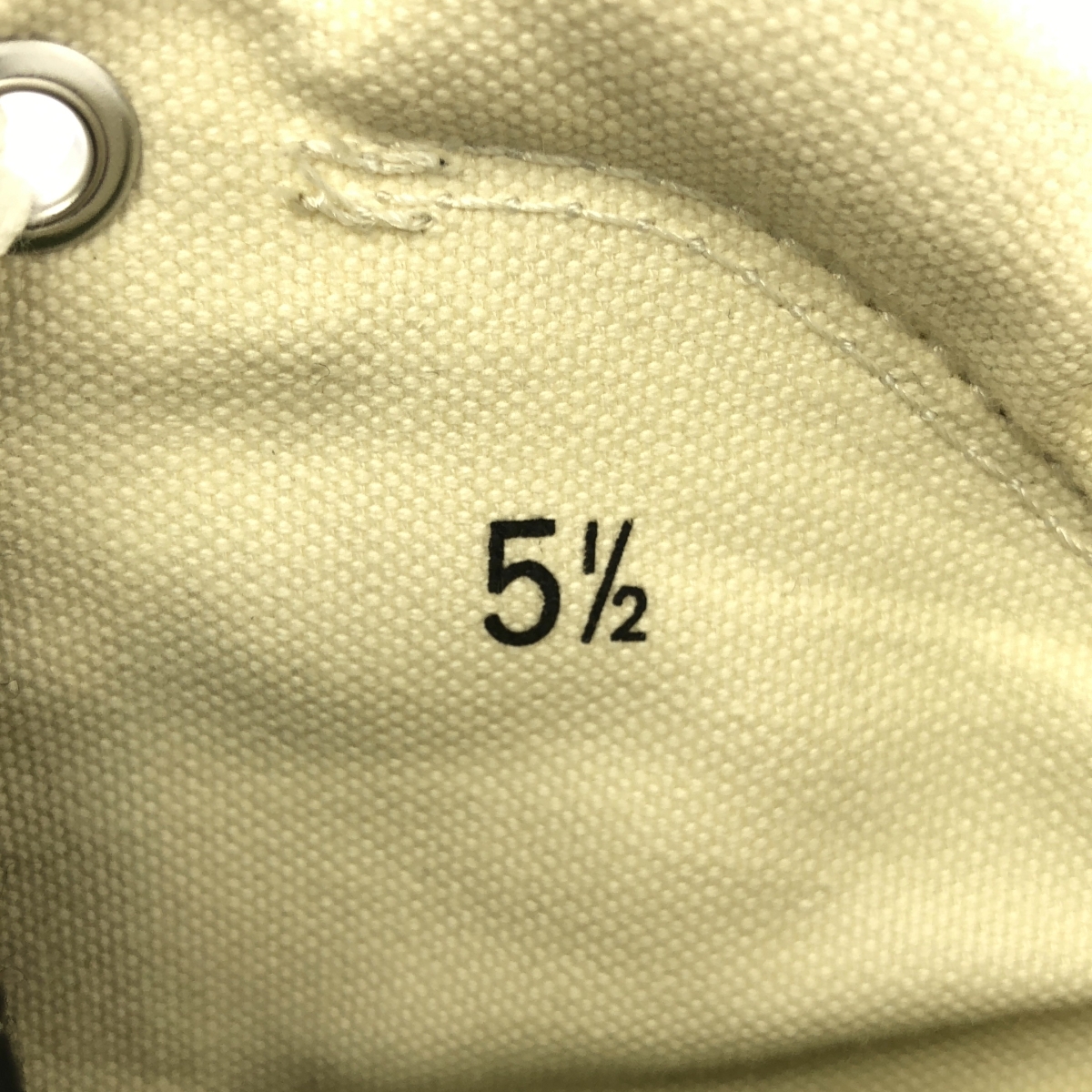 CONVERSE ADDICT / コンバースアディクト JACK PURCELL CANVAS MID ジャックパーセル キャンバス ミッドカット スニーカー