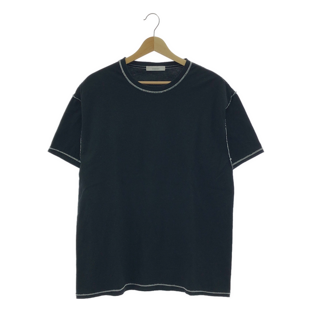 OVERCOAT / オーバーコート