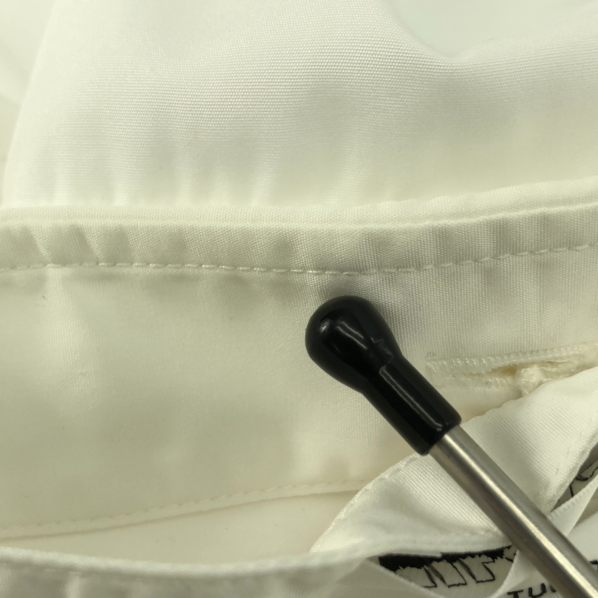 JIL SANDER / ジルサンダー 7days shirt correction「Tuesday」 コットン シャツ