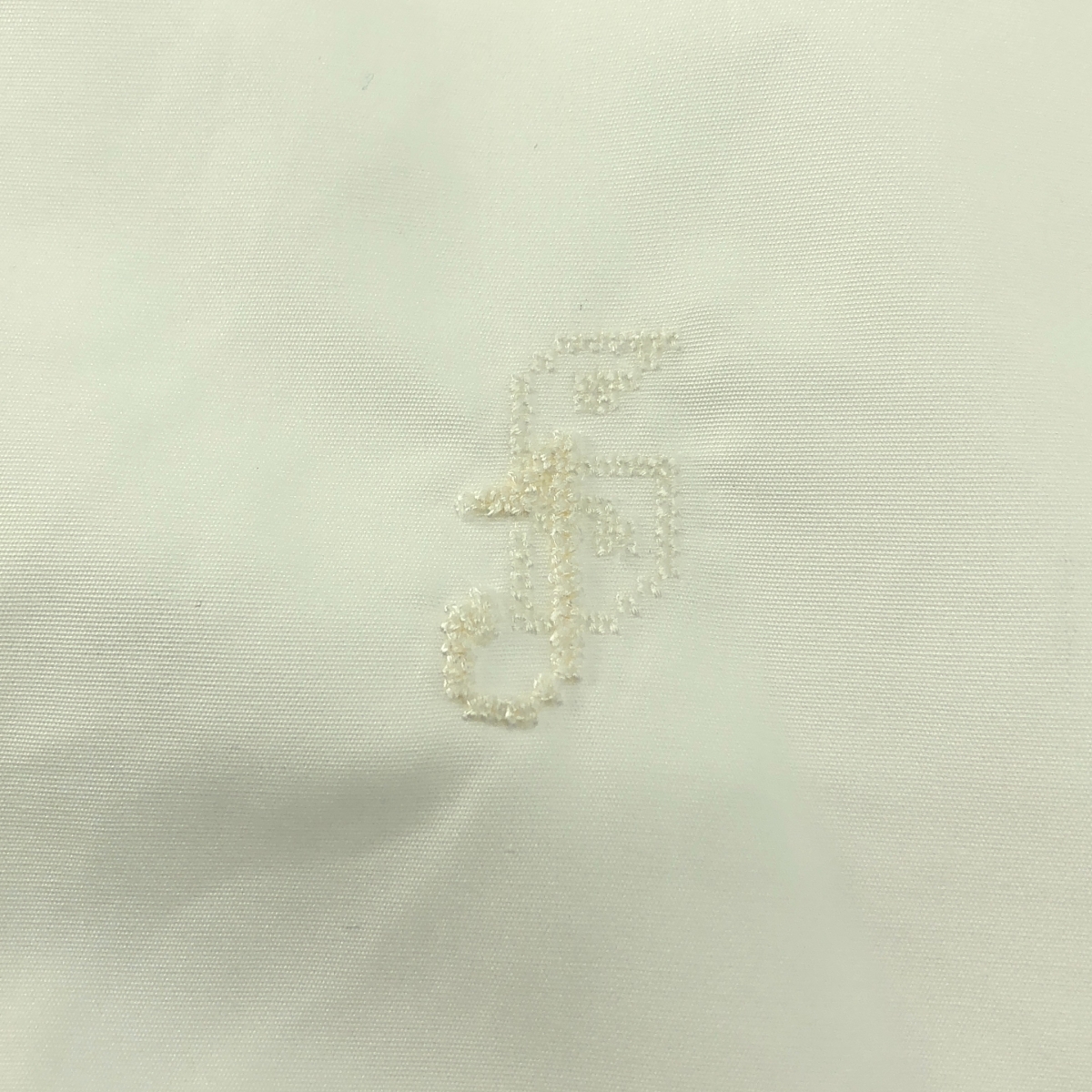 JIL SANDER / ジルサンダー 7days shirt correction「Tuesday」 コットン シャツ