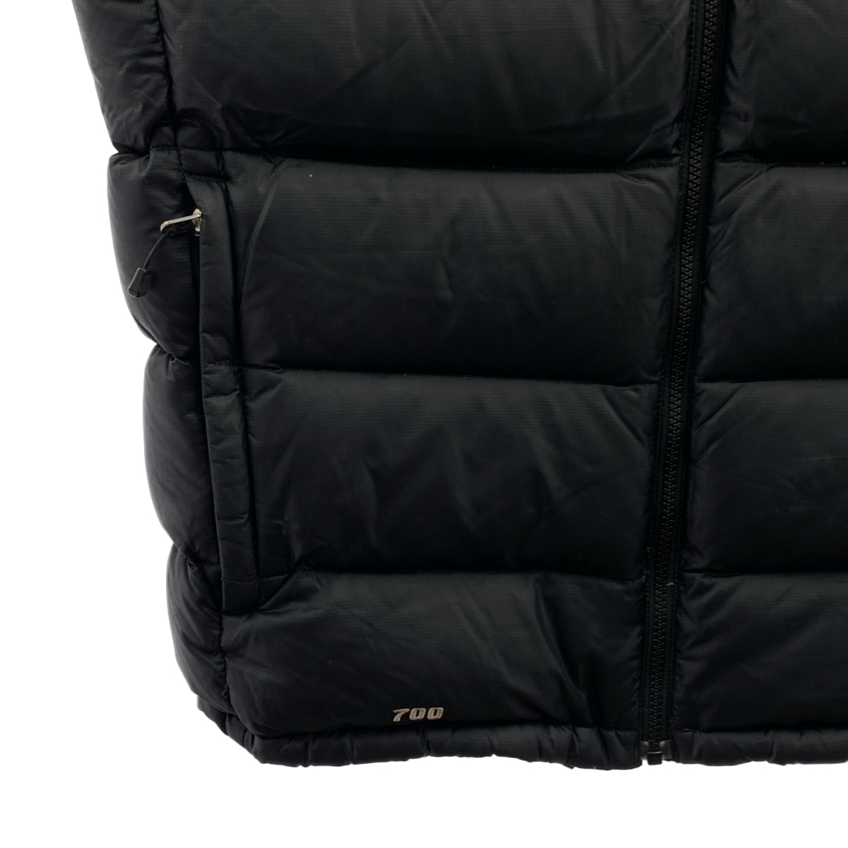 THE NORTH FACE / ザノースフェイス ヌプシ ダウンベスト
