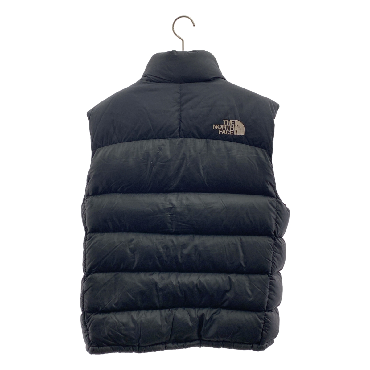 THE NORTH FACE / ザノースフェイス ヌプシ ダウンベスト