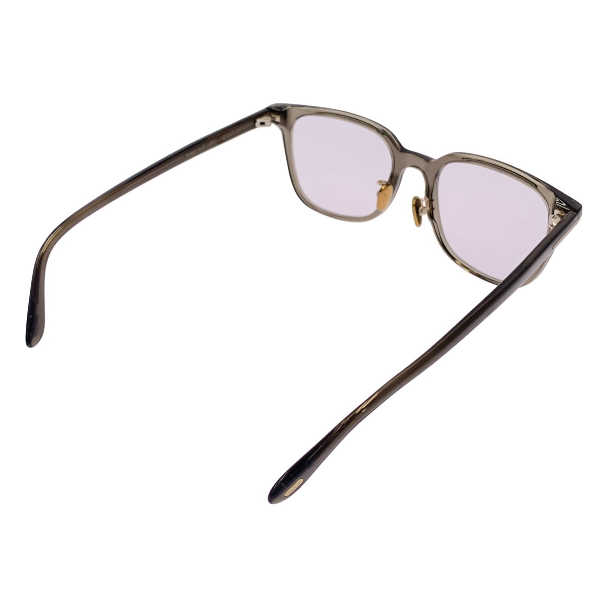 TOM FORD / トムフォード TF5921-K-B / ウェリントンフレーム メガネ アイウェア