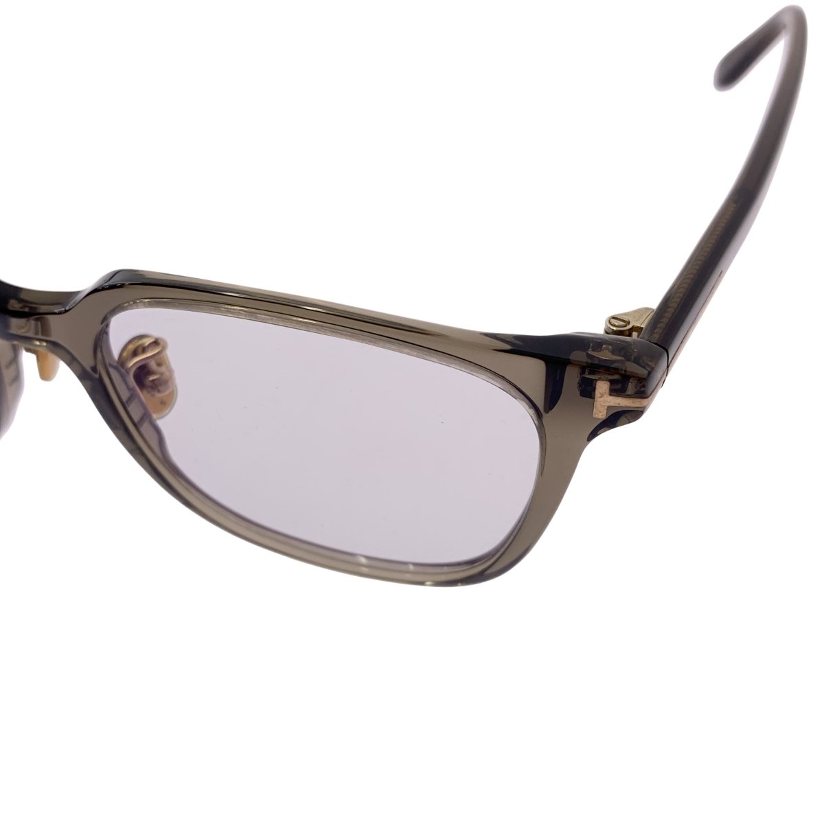 TOM FORD / トムフォード TF5921-K-B / ウェリントンフレーム メガネ アイウェア