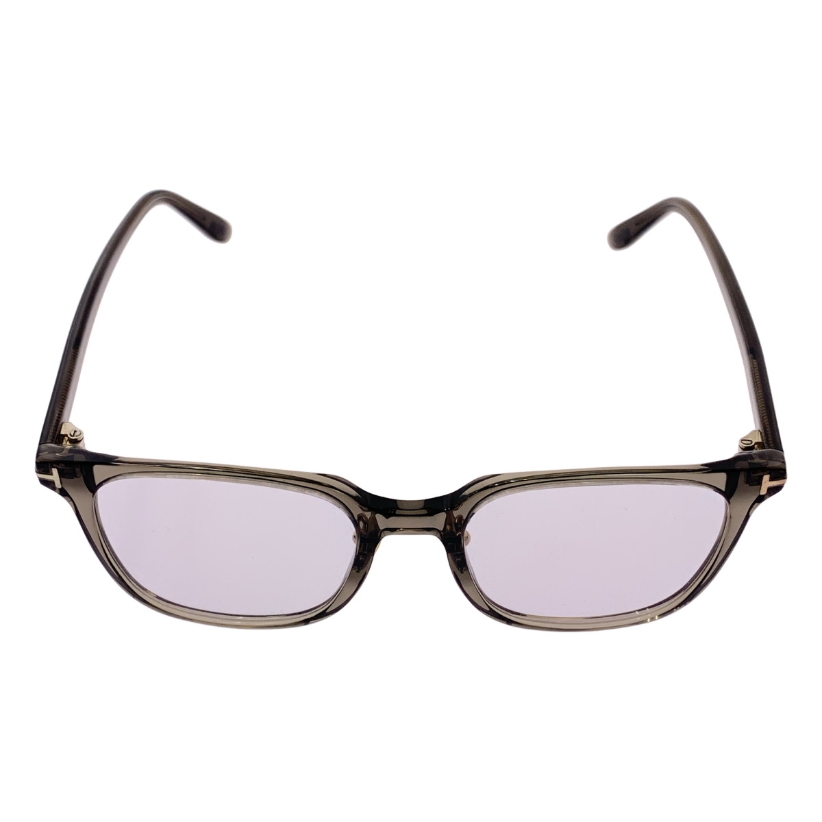 TOM FORD / トムフォード TF5921-K-B / ウェリントンフレーム メガネ アイウェア